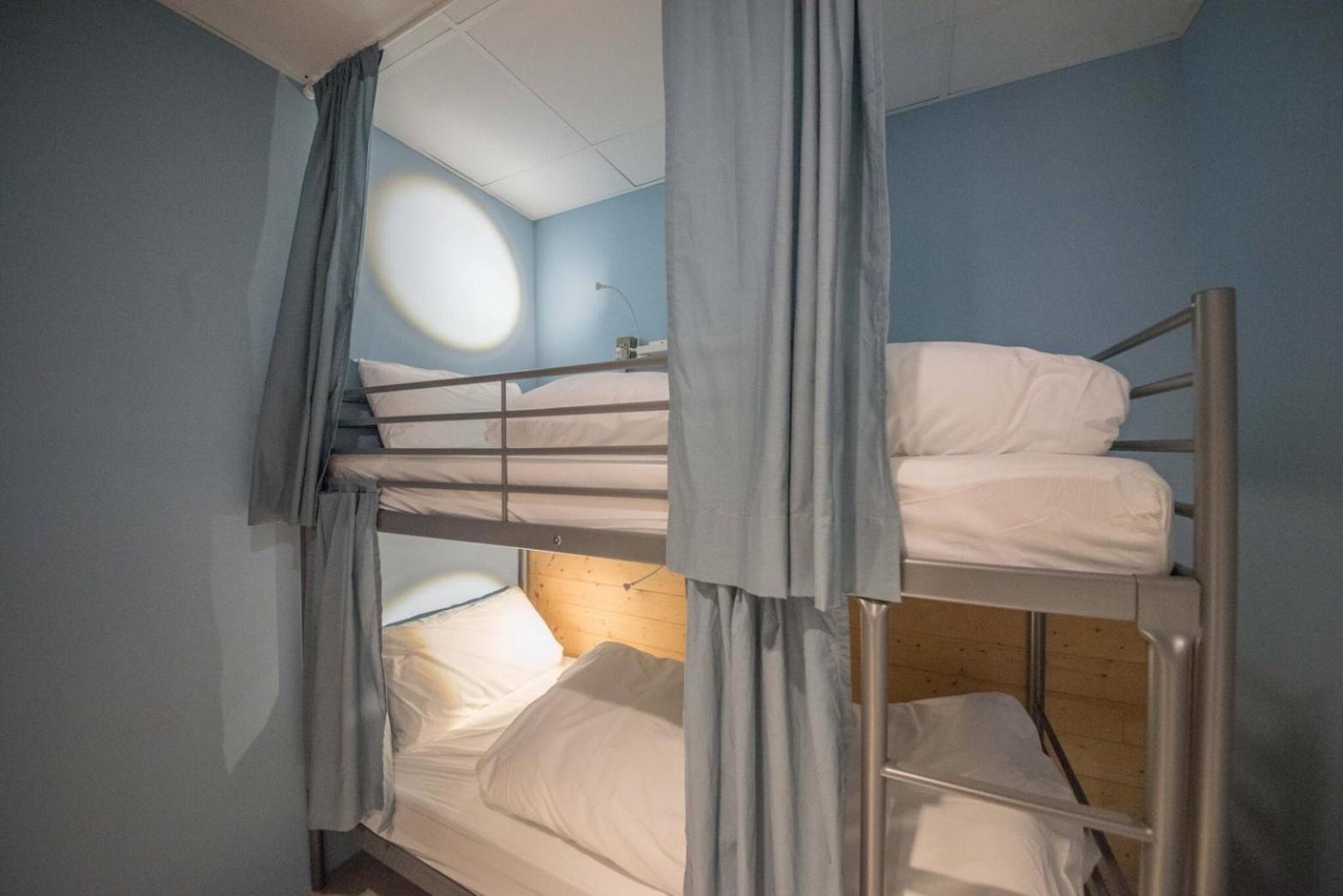 Deer Traveler Hostel Yuchi Dış mekan fotoğraf