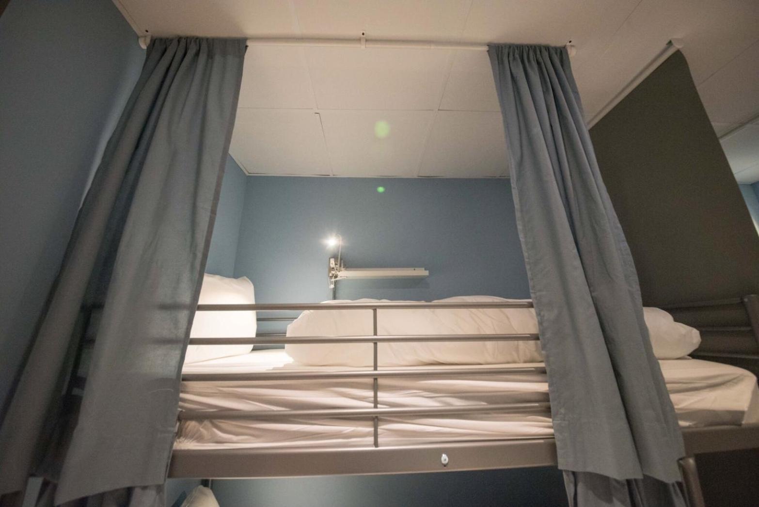 Deer Traveler Hostel Yuchi Dış mekan fotoğraf