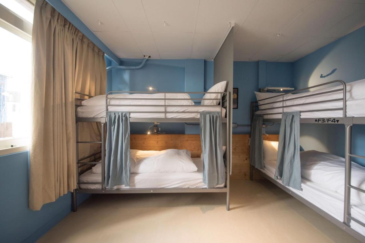 Deer Traveler Hostel Yuchi Dış mekan fotoğraf